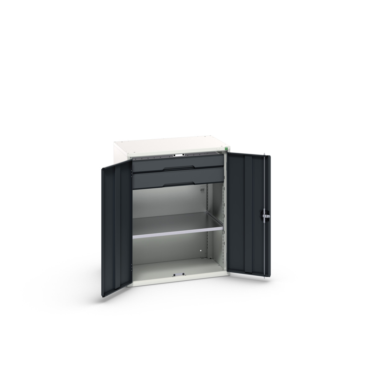 16926453. - verso kitted cupboard