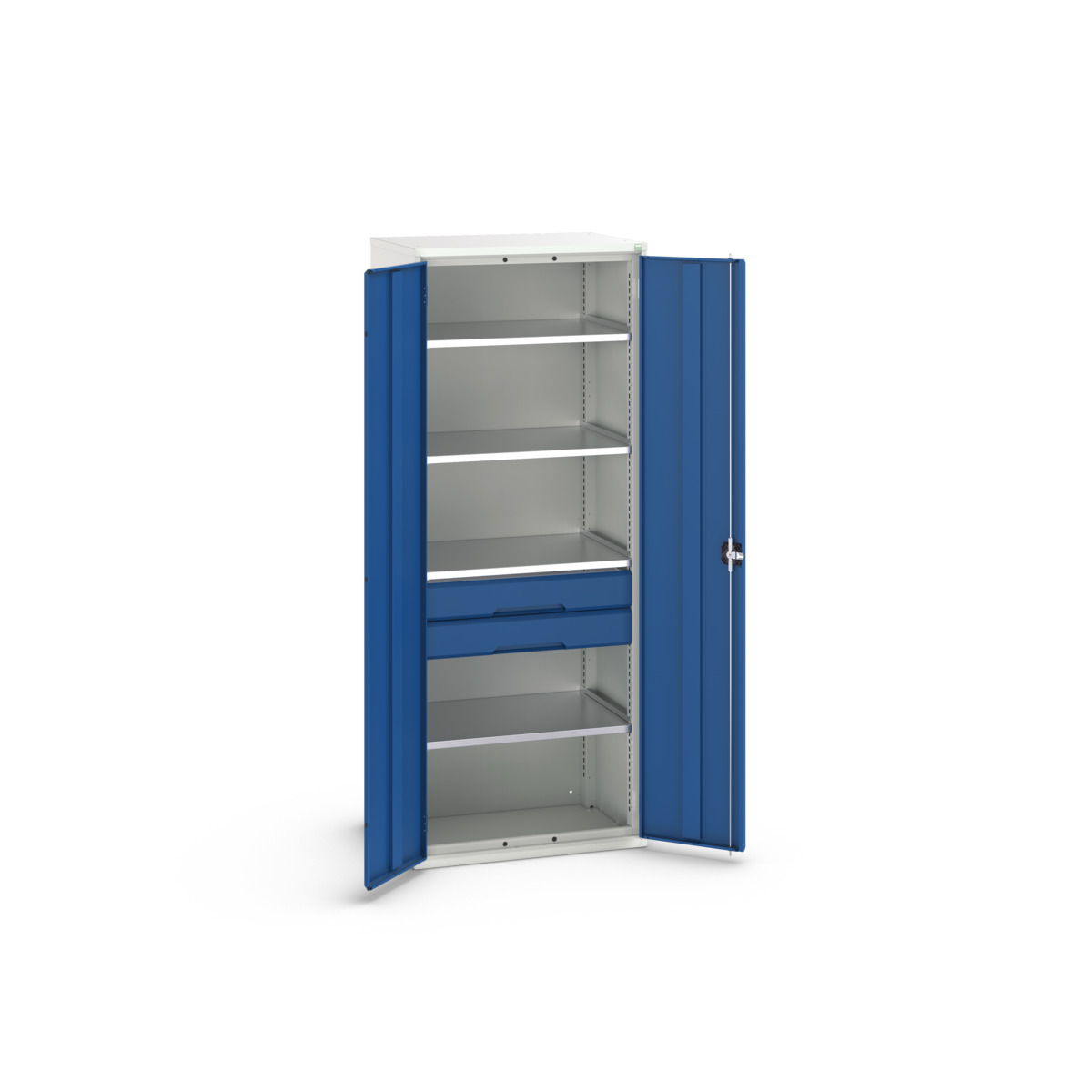 16926455.11 - verso kitted cupboard