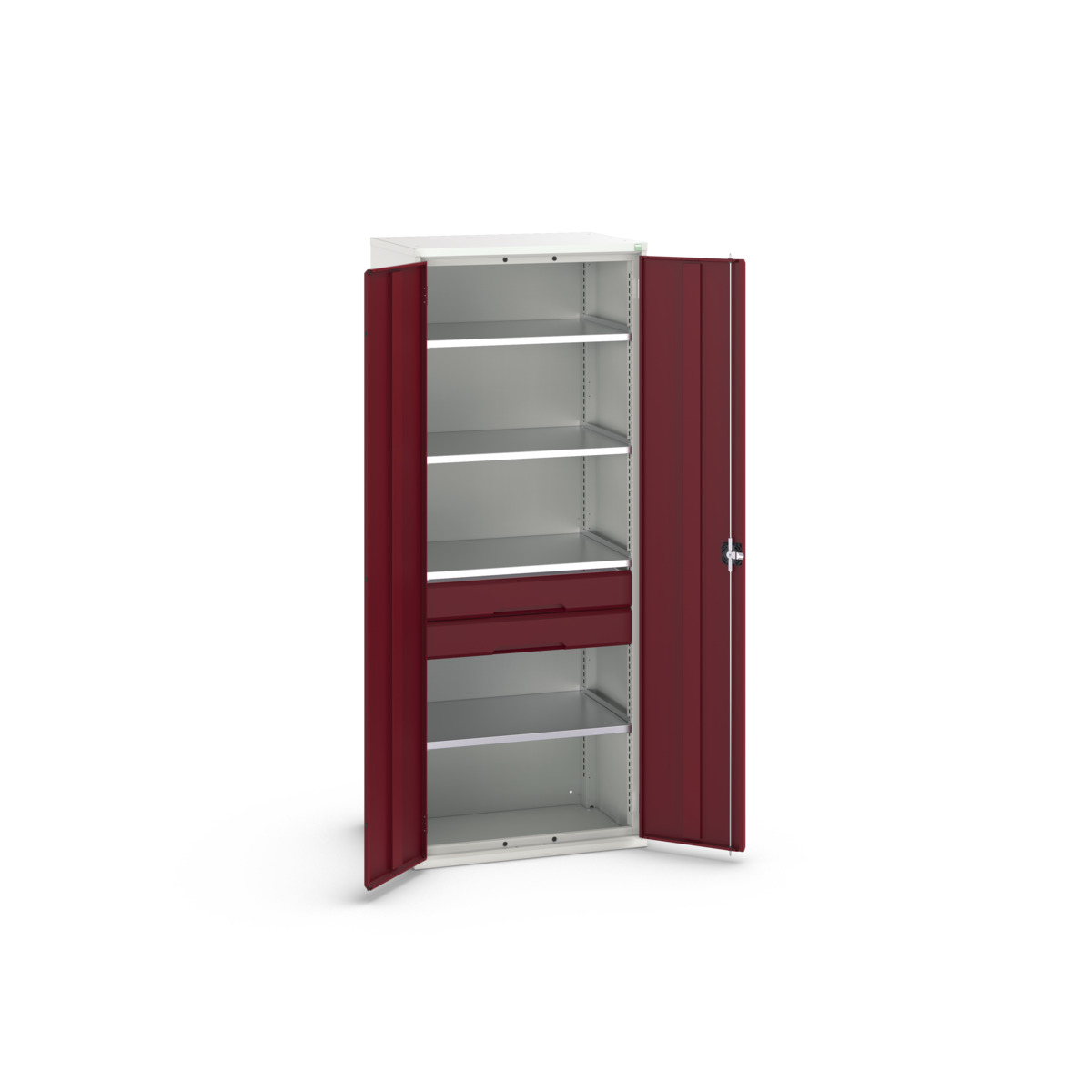 16926455.24 - verso kitted cupboard