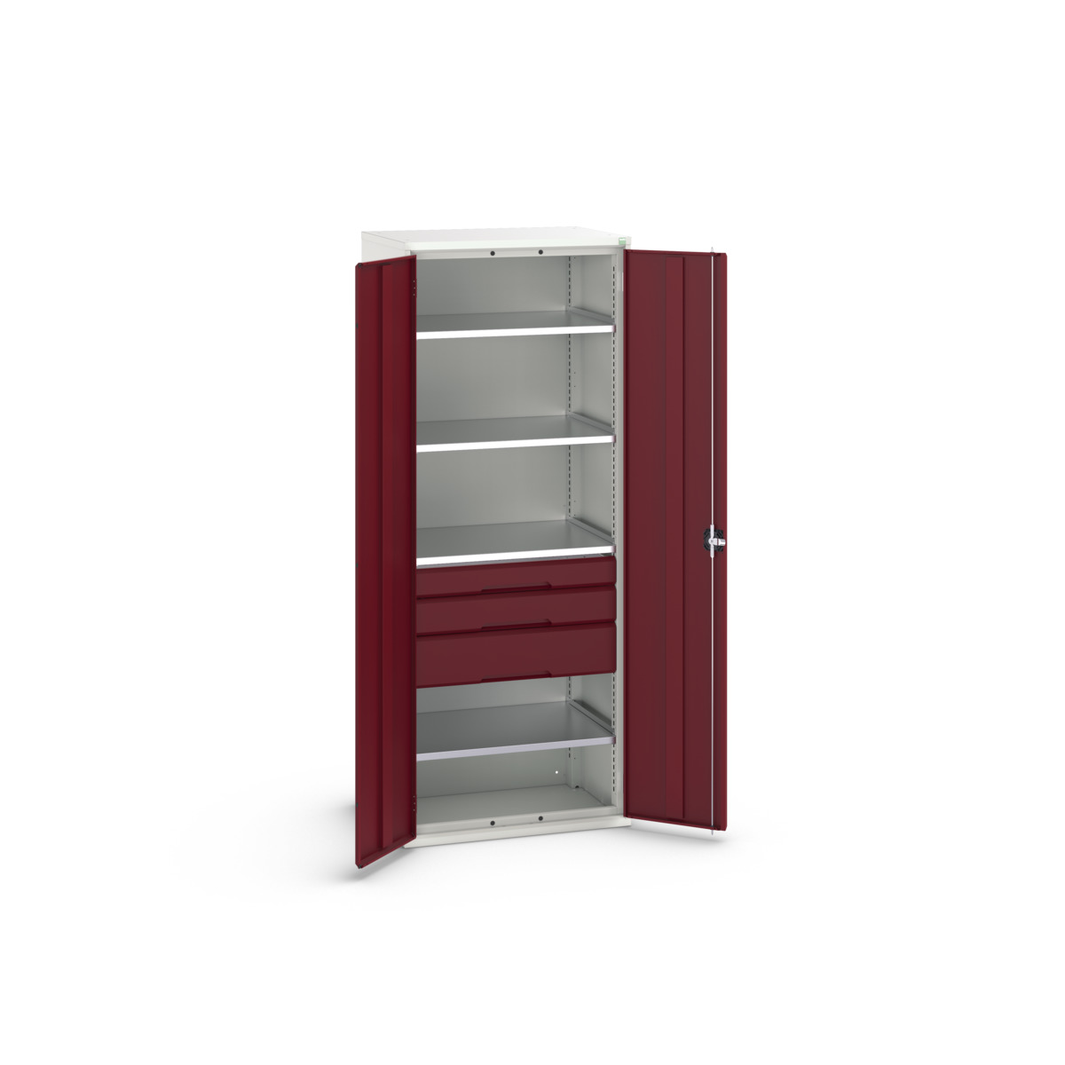 16926456.24 - verso kitted cupboard