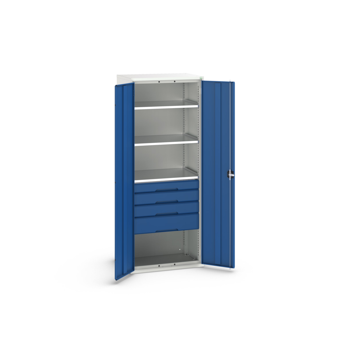 16926457.11 - verso kitted cupboard