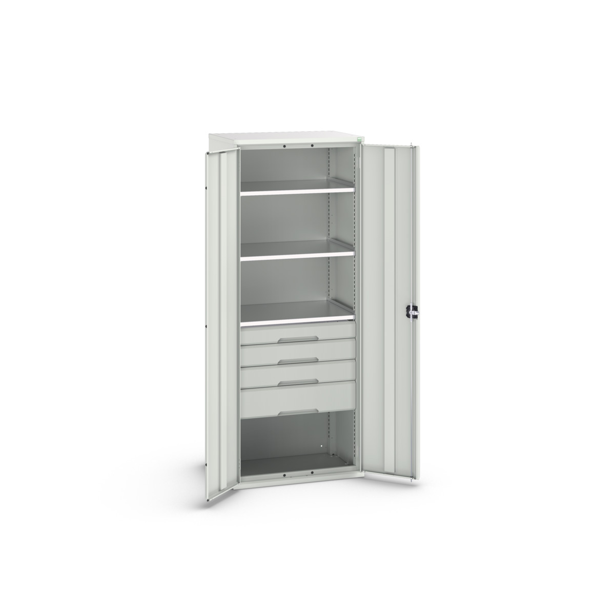 16926457.16 - verso kitted cupboard