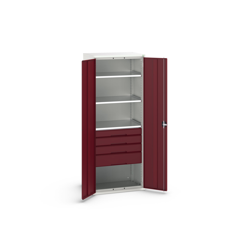 16926457.24 - verso kitted cupboard