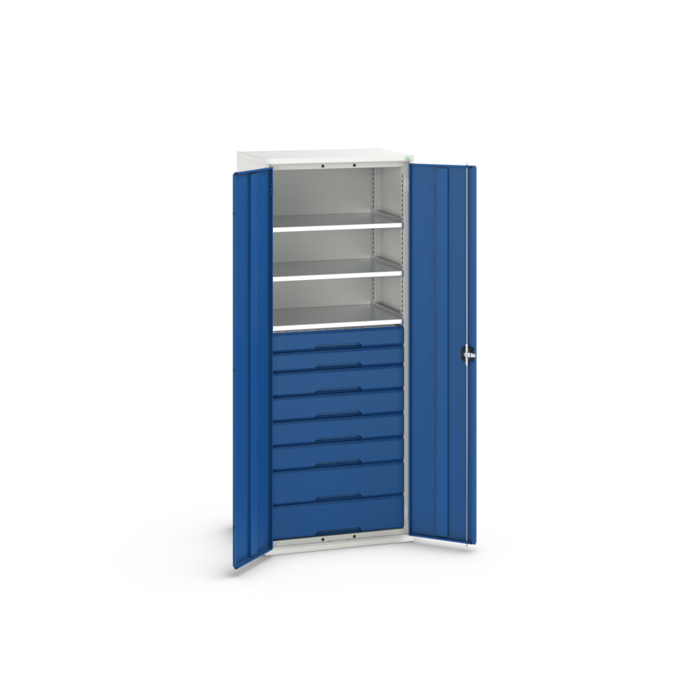 16926458.11 - verso kitted cupboard