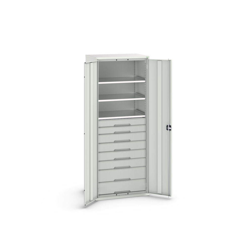 16926458.16 - verso kitted cupboard