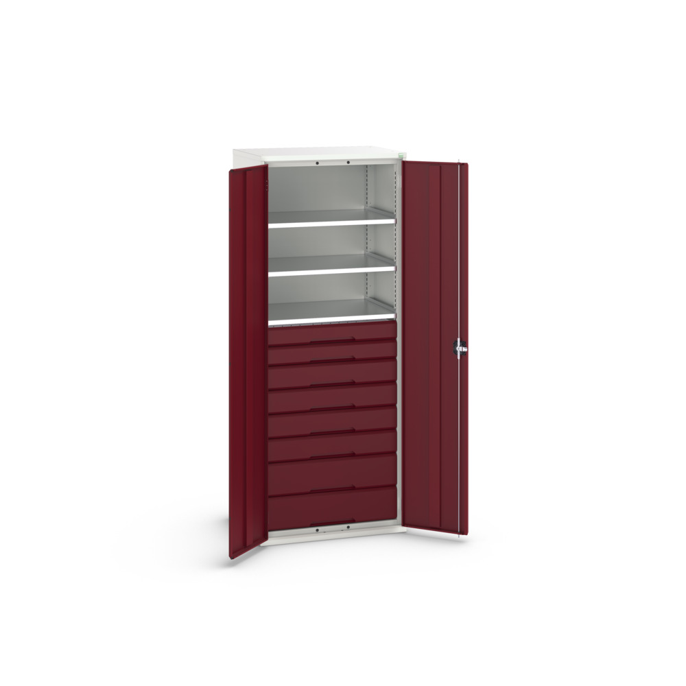 16926458.24 - verso kitted cupboard