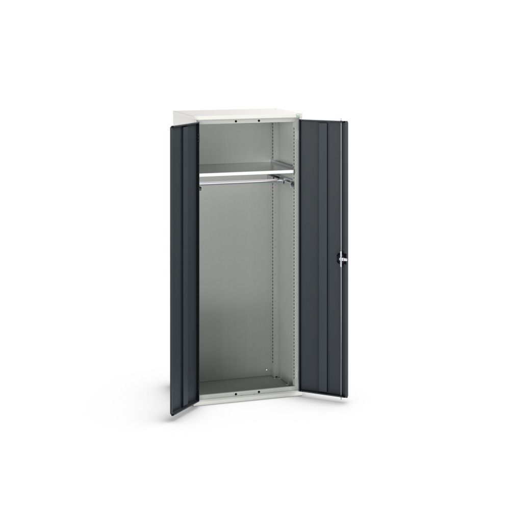 16926459. - verso kitted cupboard