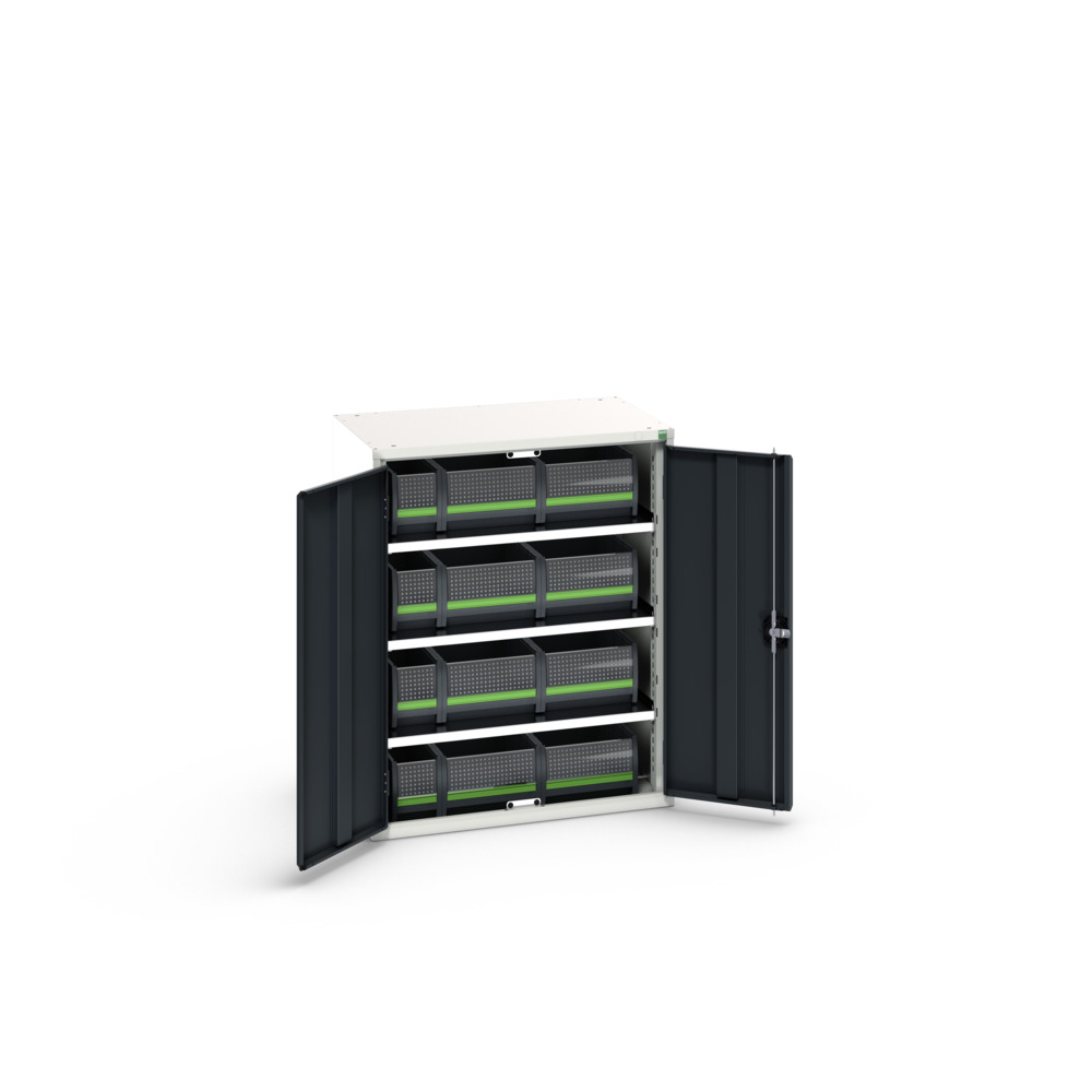 16926460. - verso bin cupboard