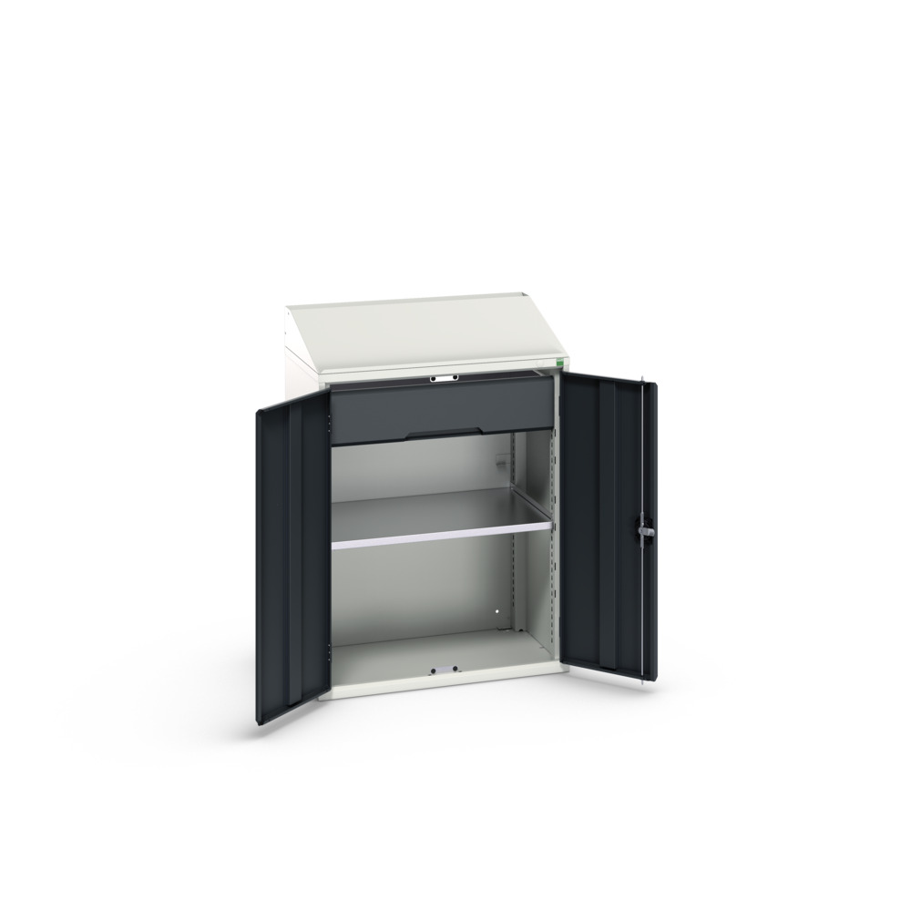 16926470. - verso lectern cupboard