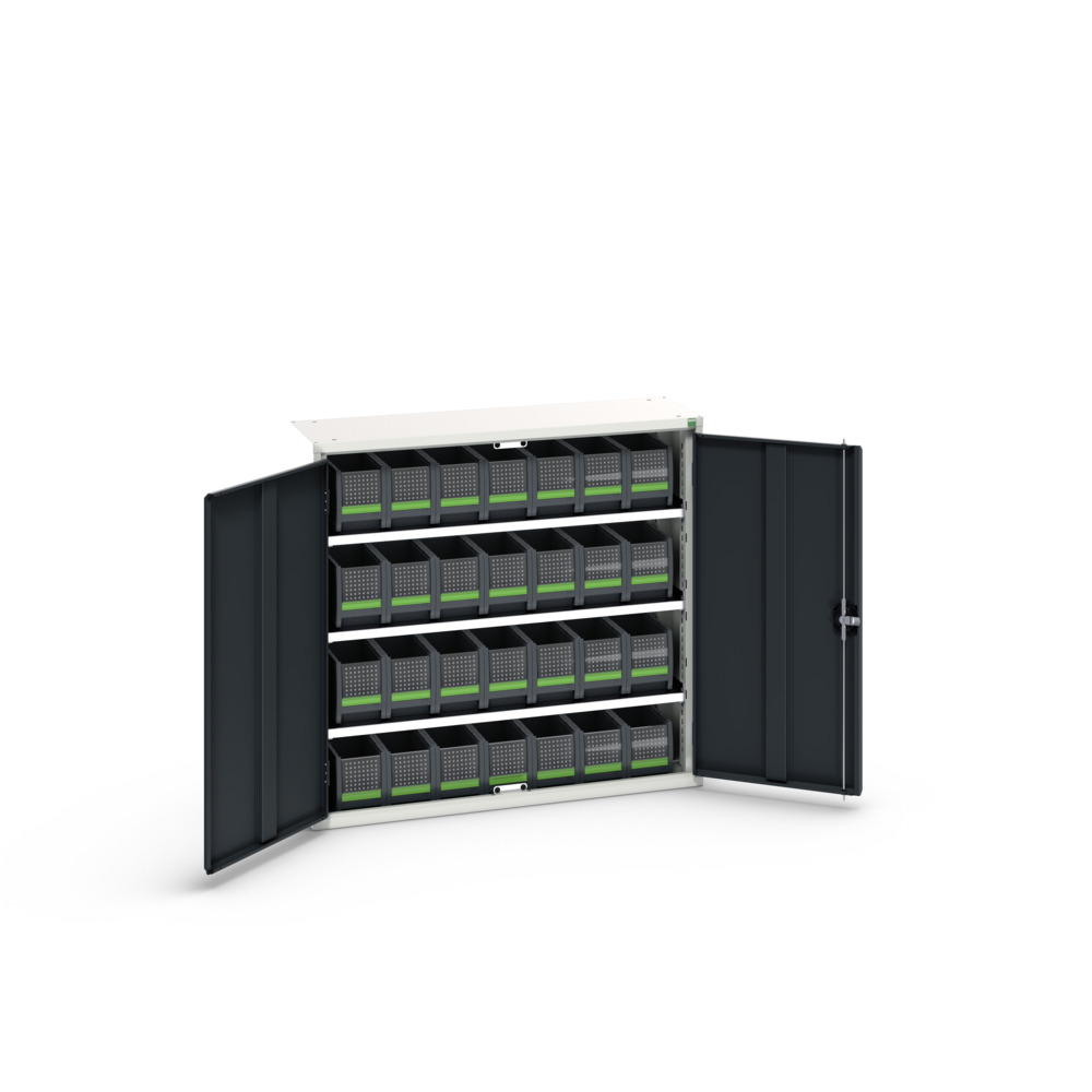 16926506. - verso bin cupboard