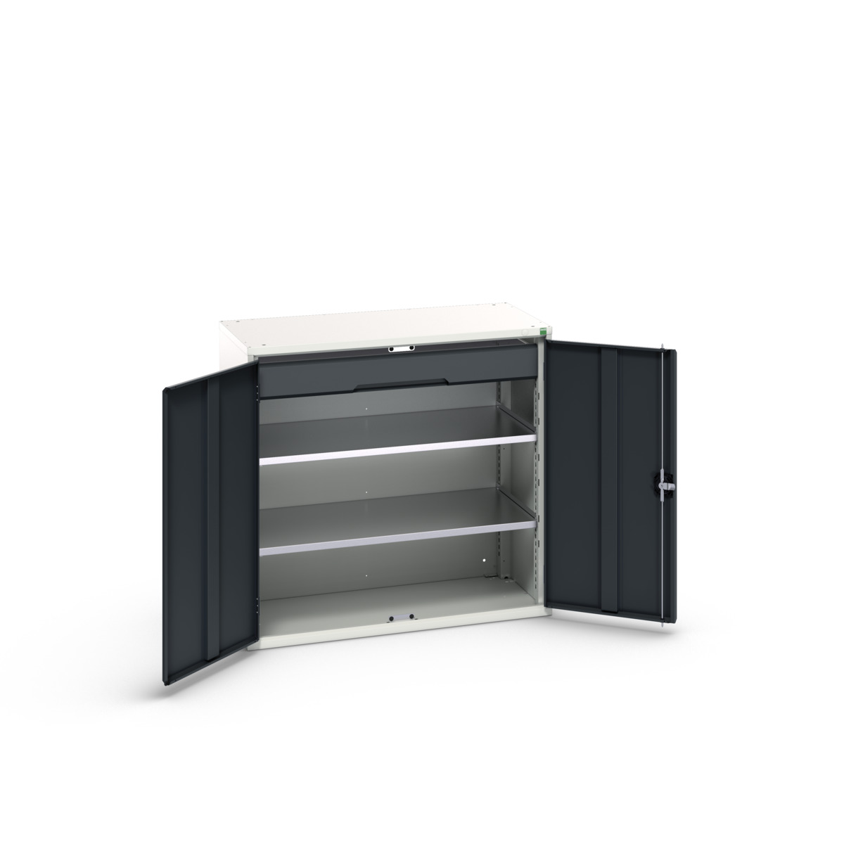 16926552. - verso kitted cupboard