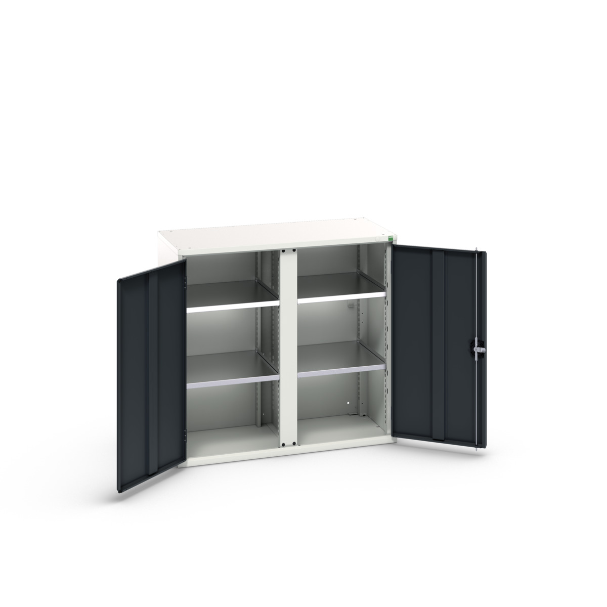 16926555. - verso kitted cupboard