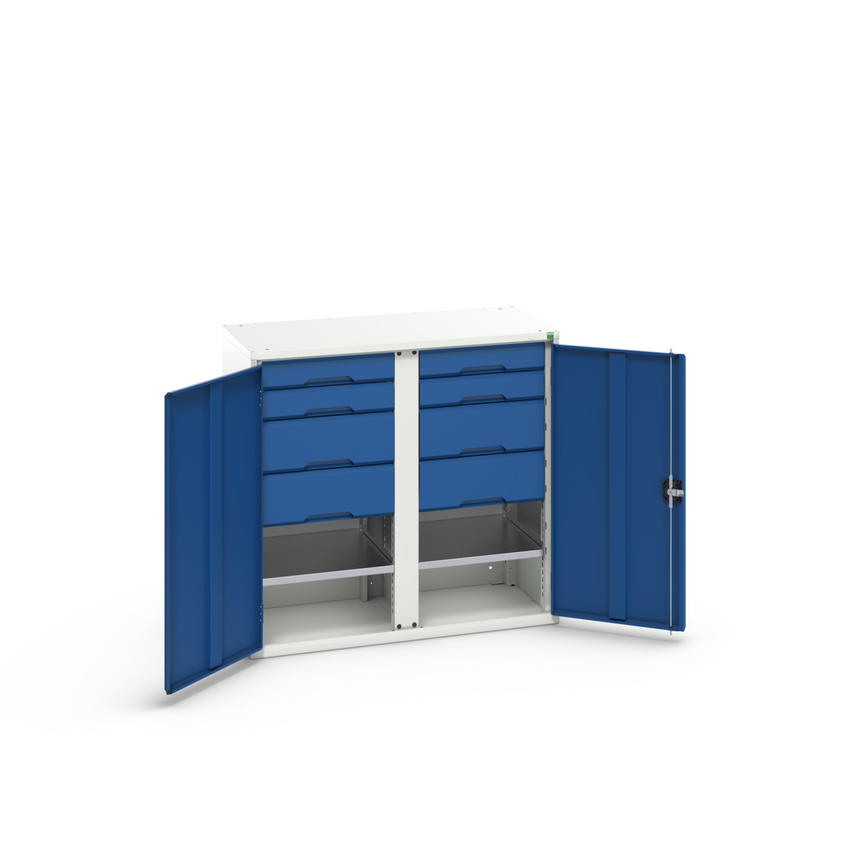 16926557.11 - verso kitted cupboard