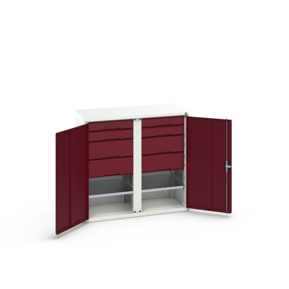 16926557.24 - verso kitted cupboard