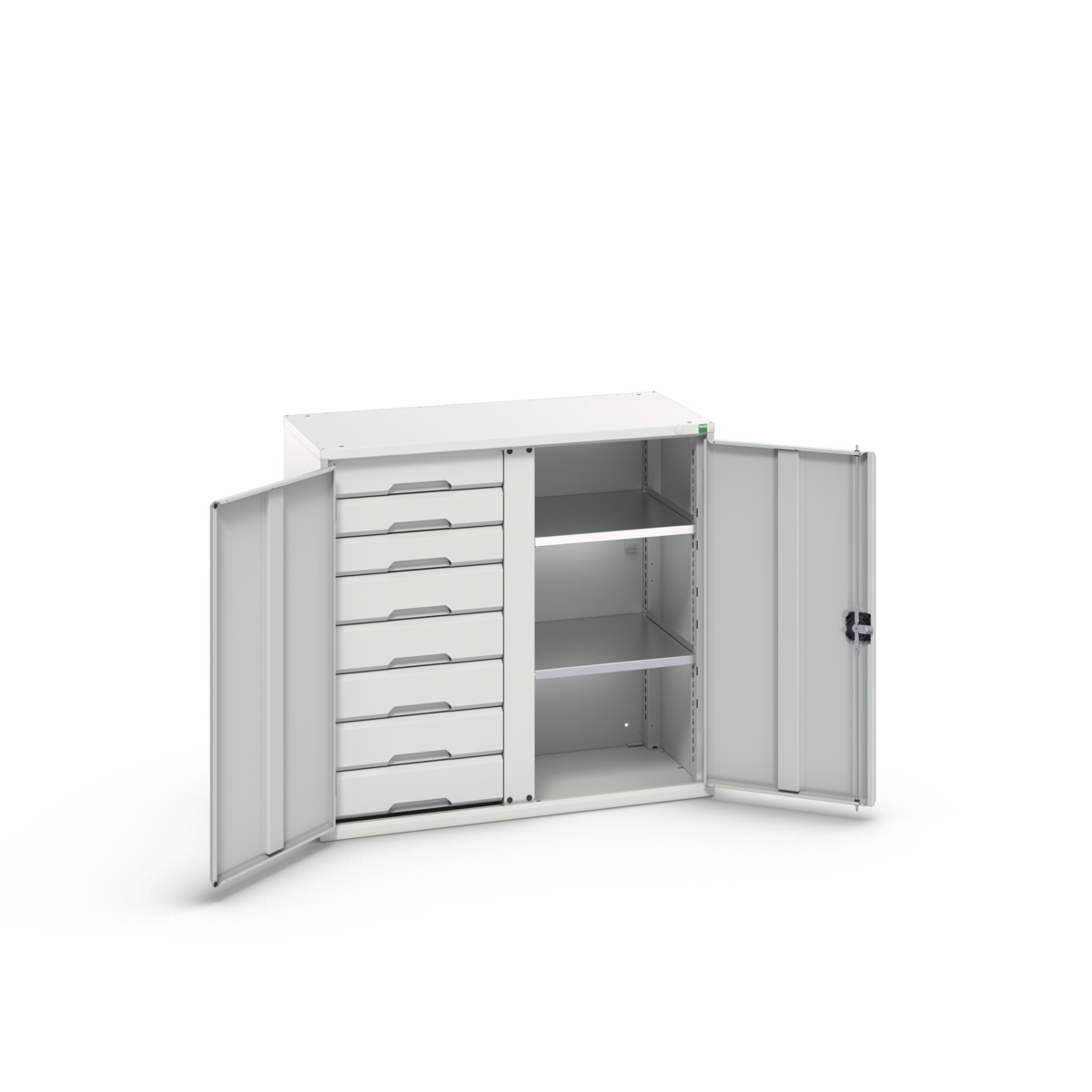 16926558.16 - verso kitted cupboard