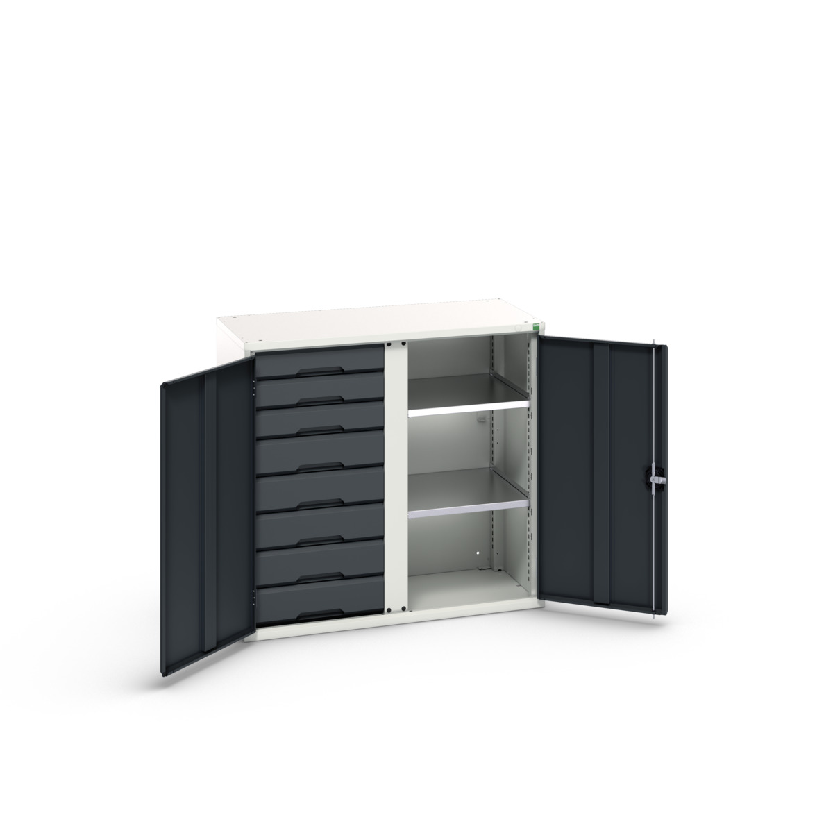 16926558.19 - verso kitted cupboard