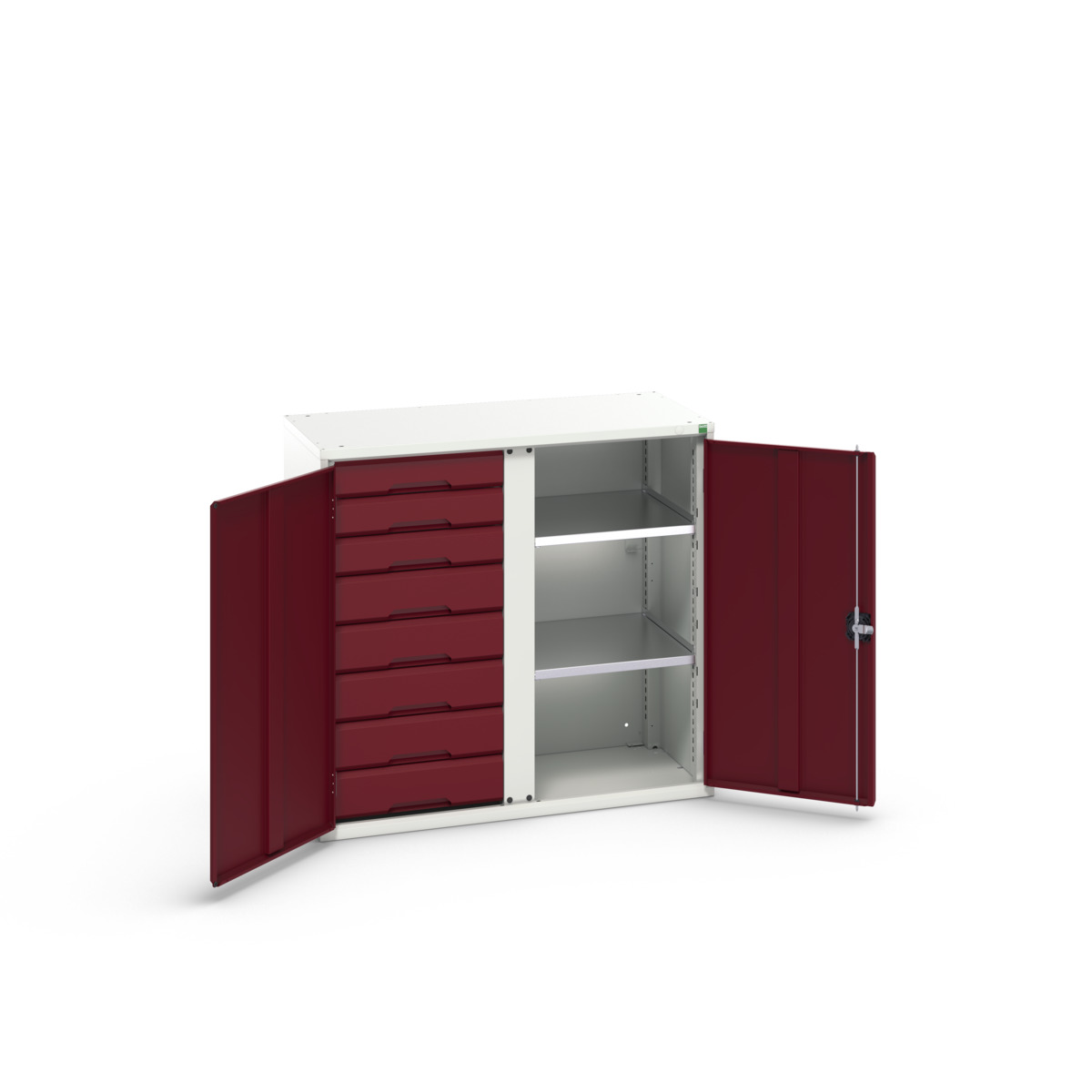 16926558.24 - verso kitted cupboard