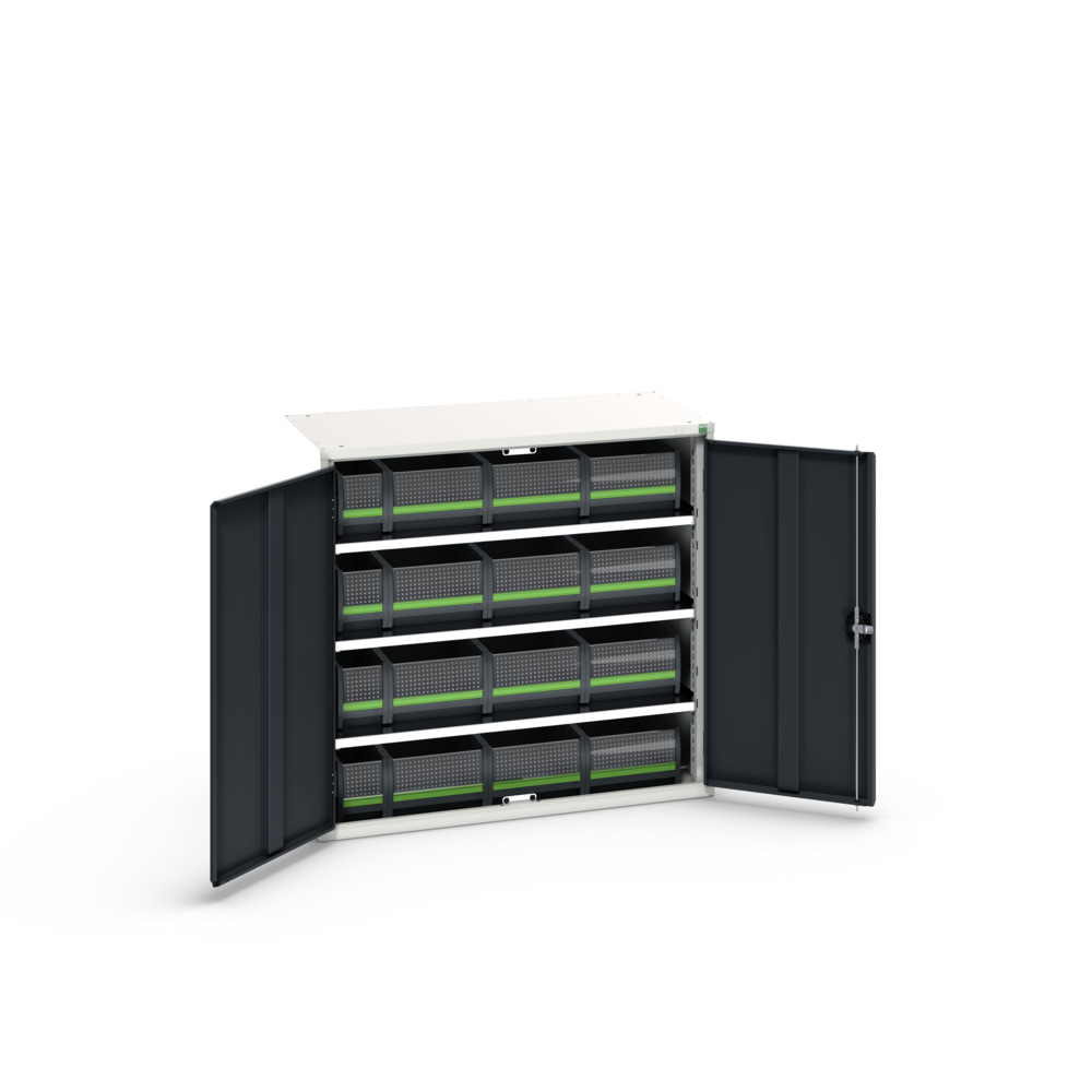 16926559. - verso bin cupboard