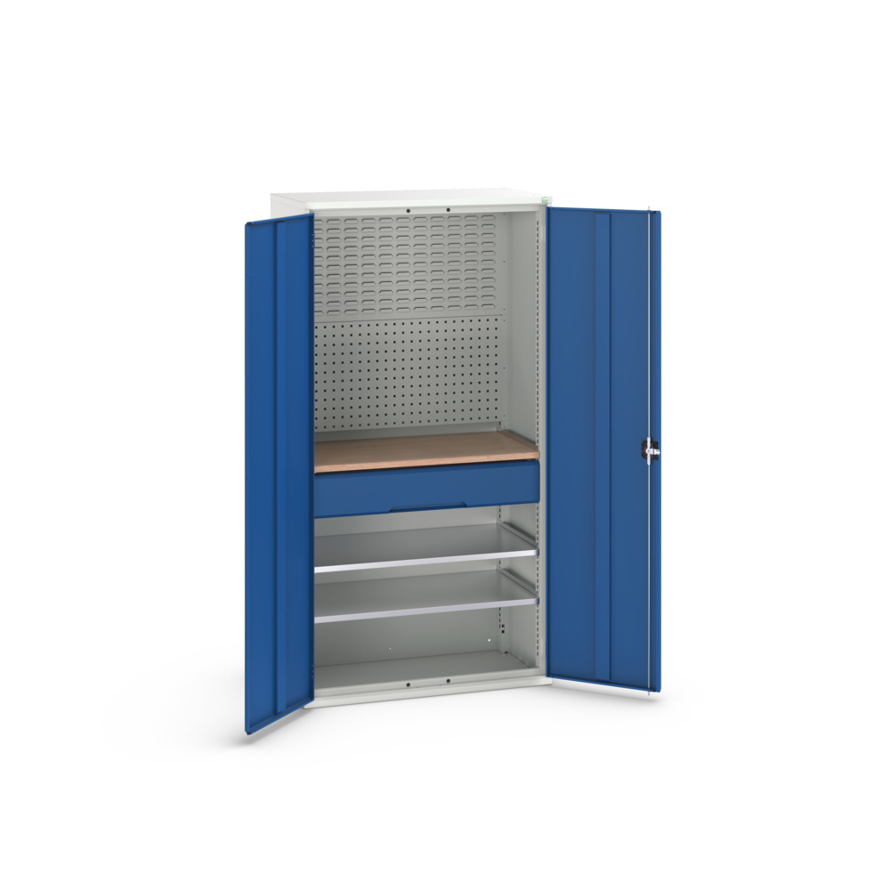 16926570.11 - verso kitted cupboard