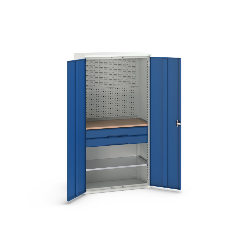 16926571.11 - verso kitted cupboard