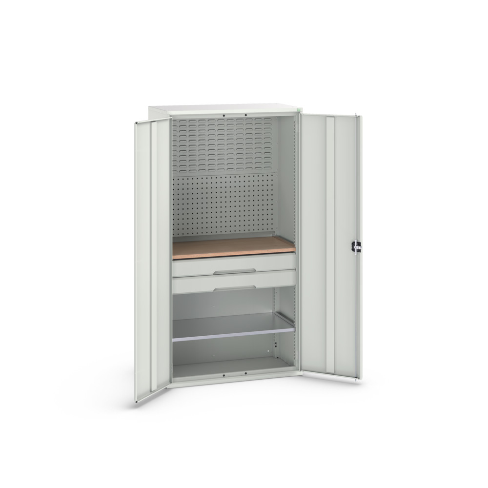 16926571.16 - verso kitted cupboard