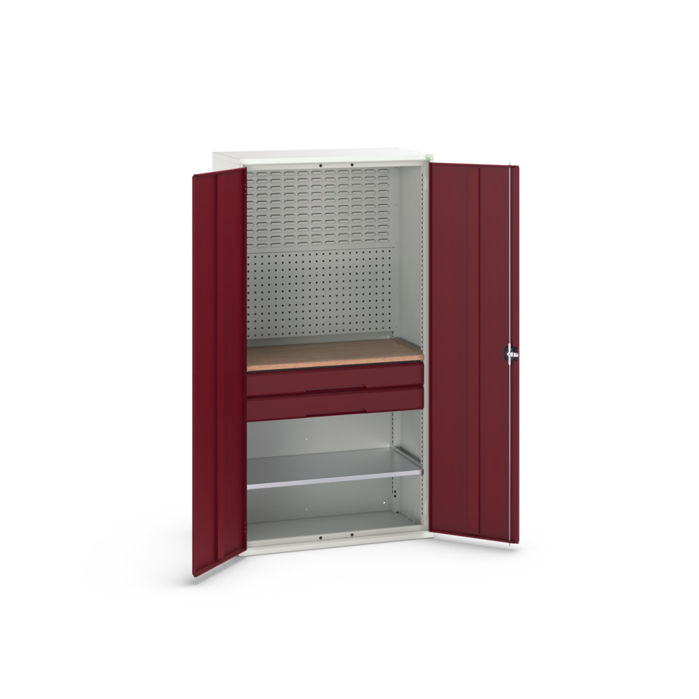 16926571.24 - verso kitted cupboard