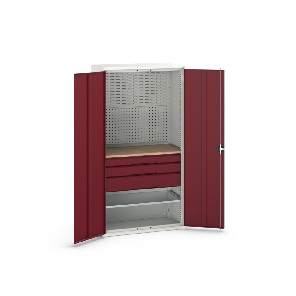 16926572.24 - verso kitted cupboard