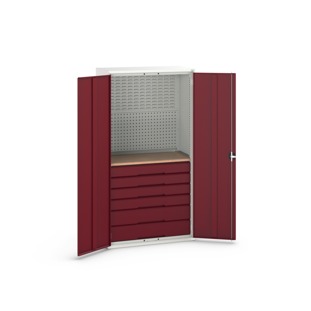16926573.24 - verso kitted cupboard