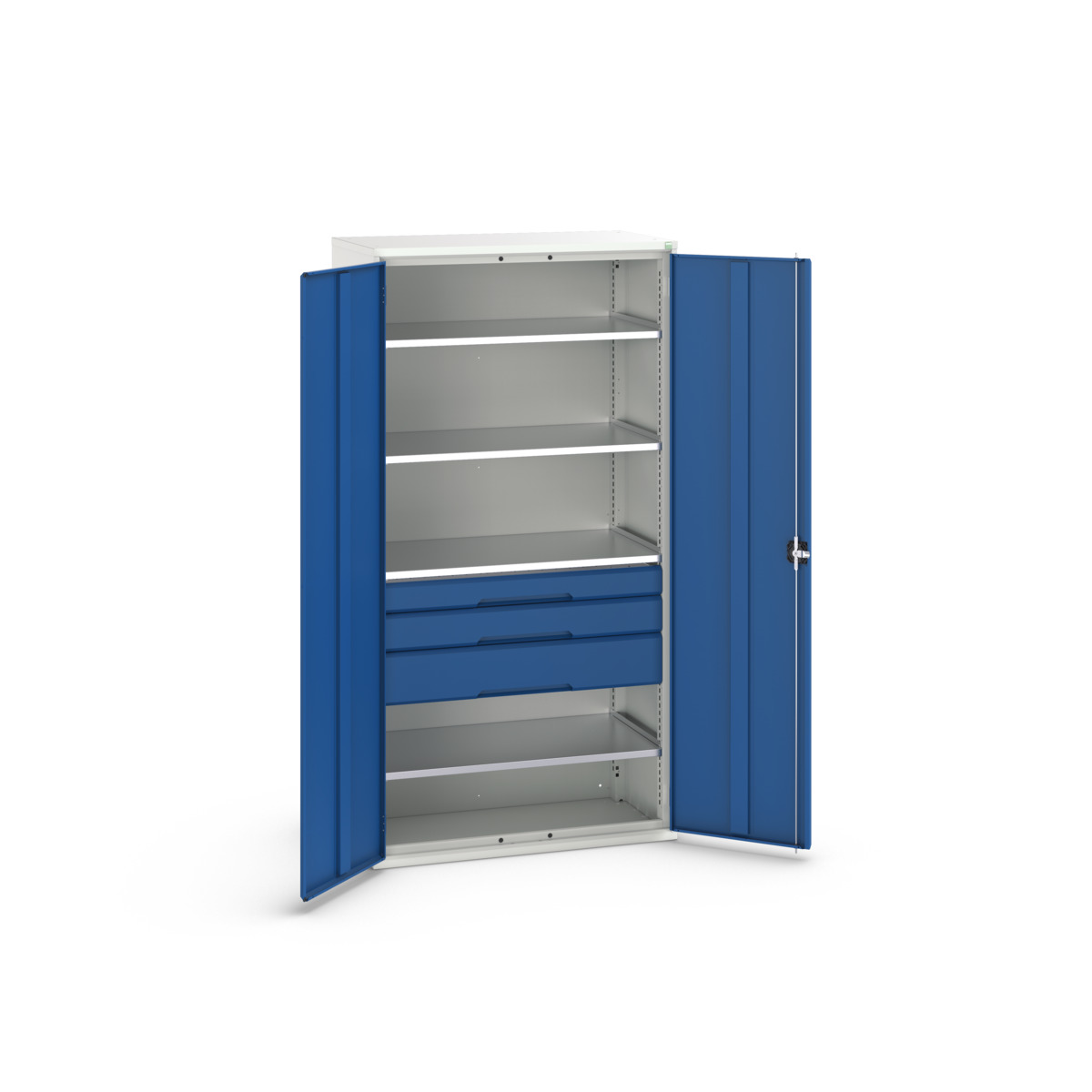16926575.11 - verso kitted cupboard