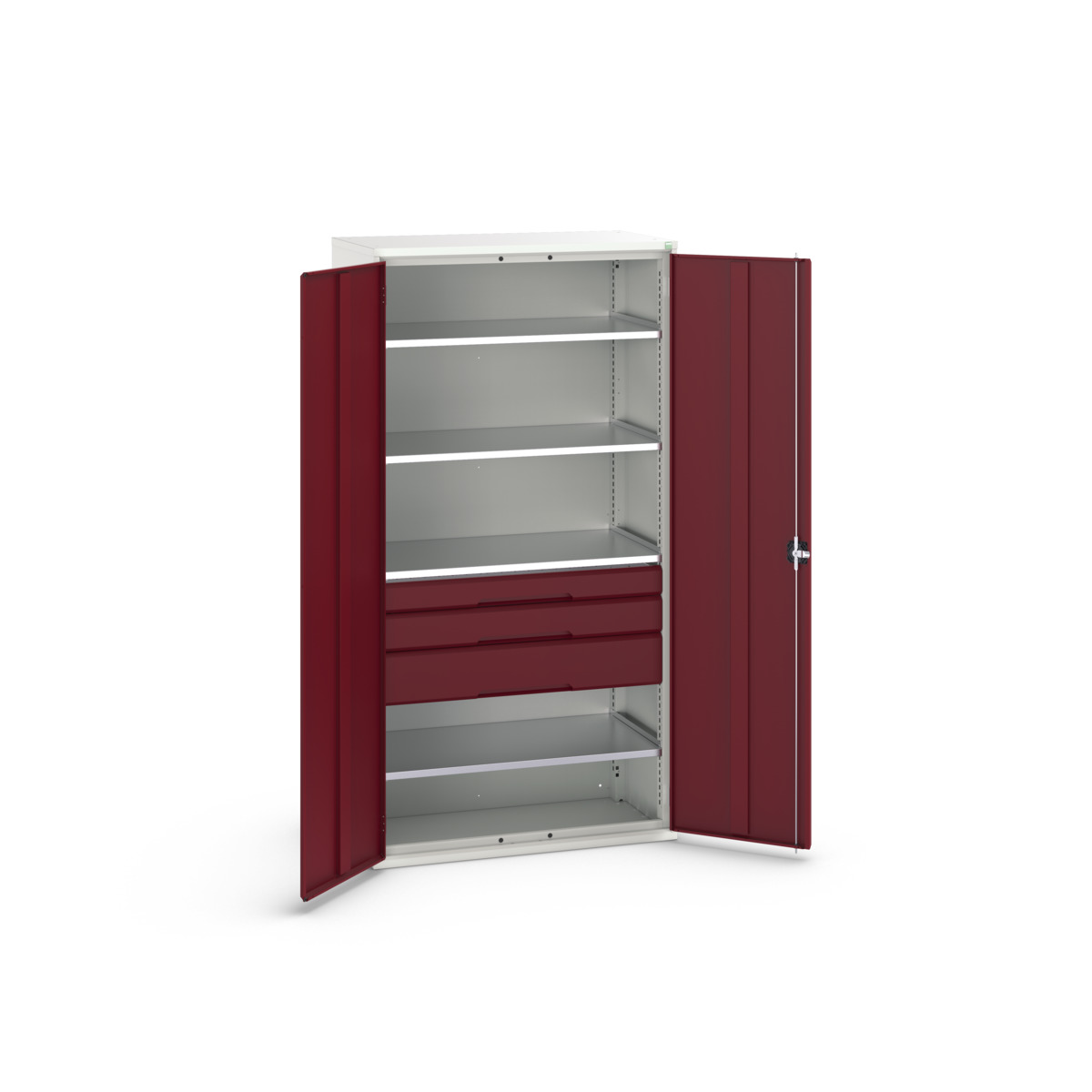 16926575.24 - verso kitted cupboard