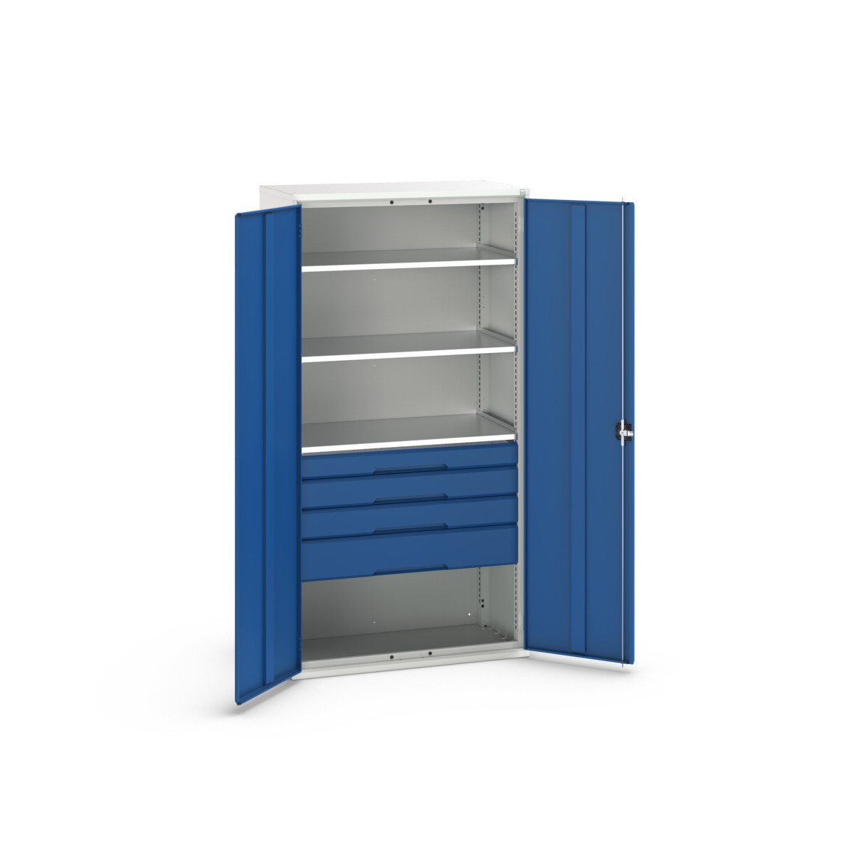 16926576.11 - verso kitted cupboard