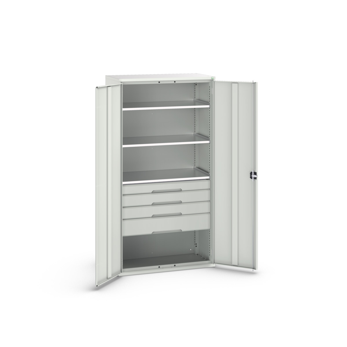 16926576.16 - verso kitted cupboard