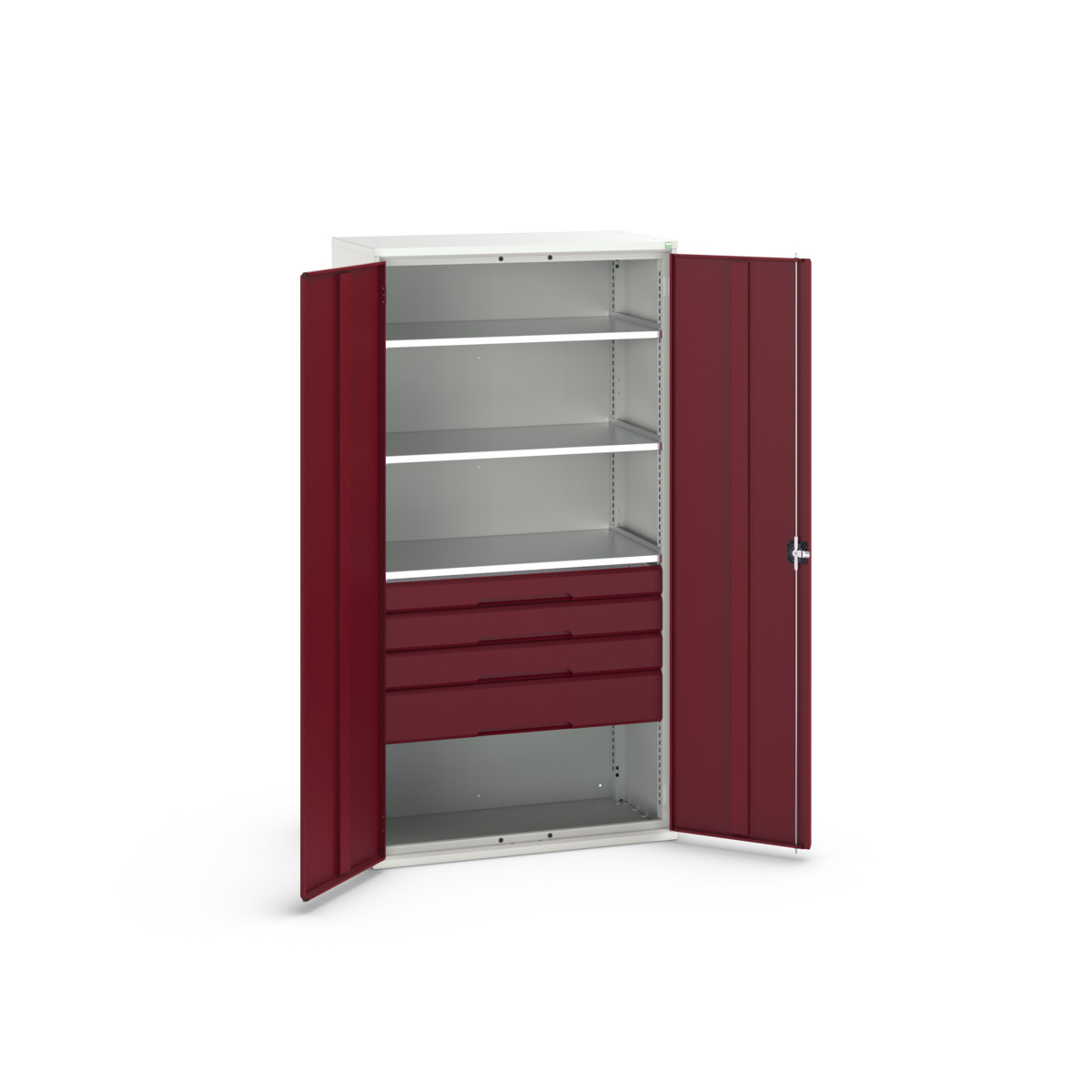 16926576.24 - verso kitted cupboard