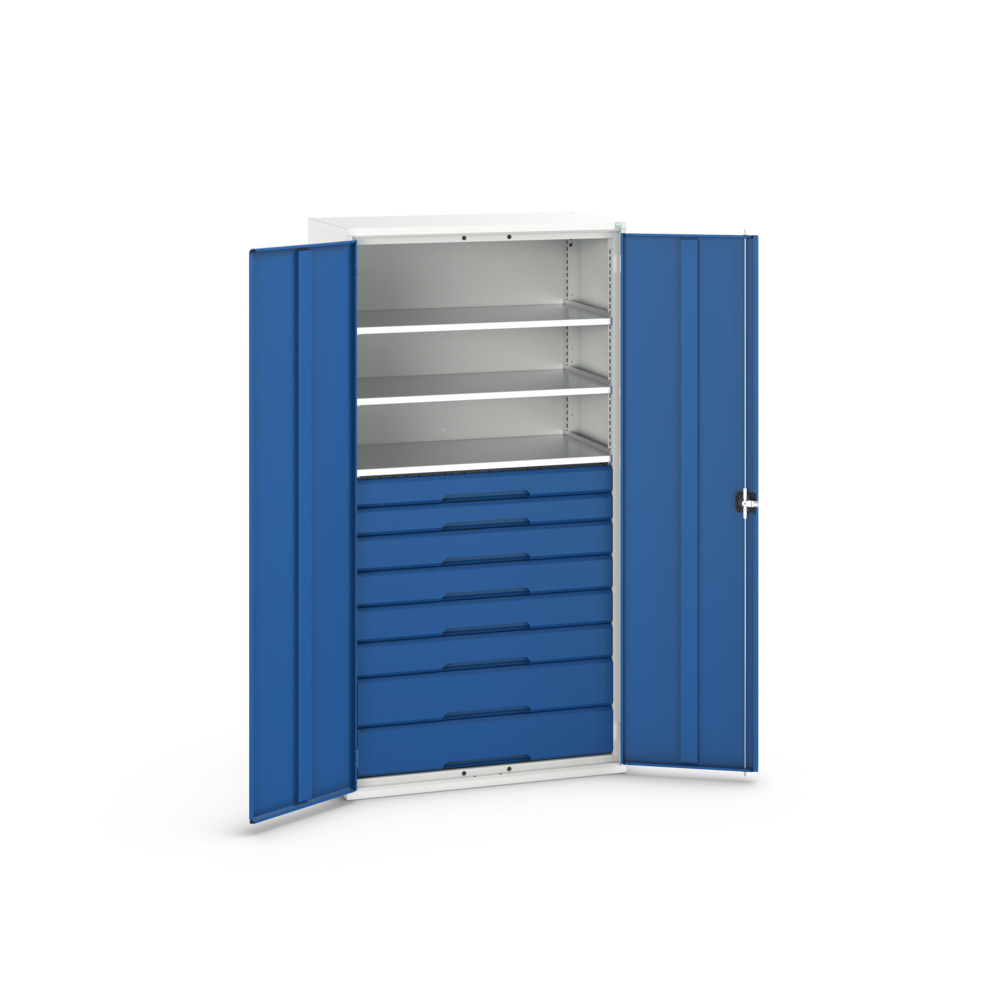 16926577.11 - verso kitted cupboard