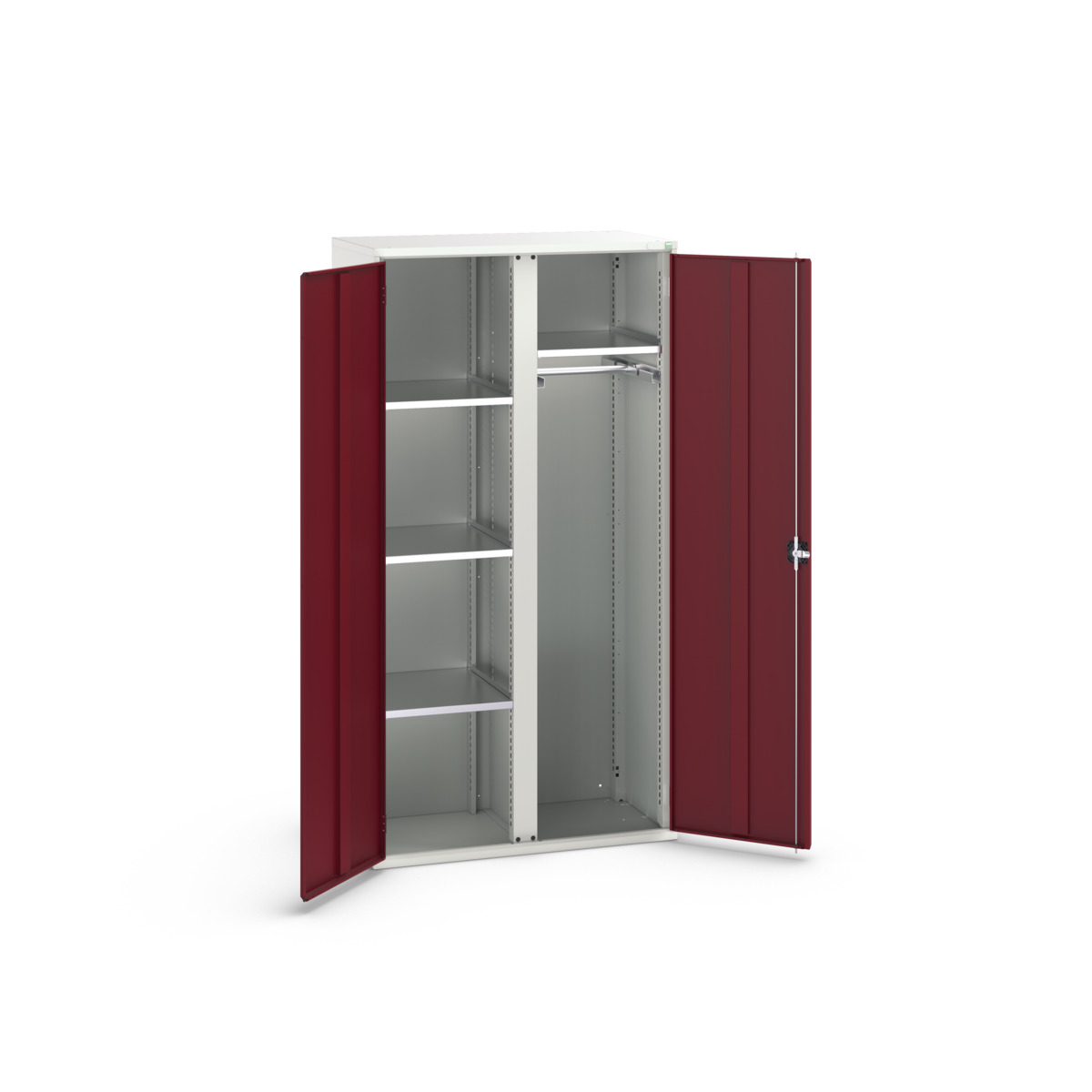 16926579.24 - verso kitted cupboard