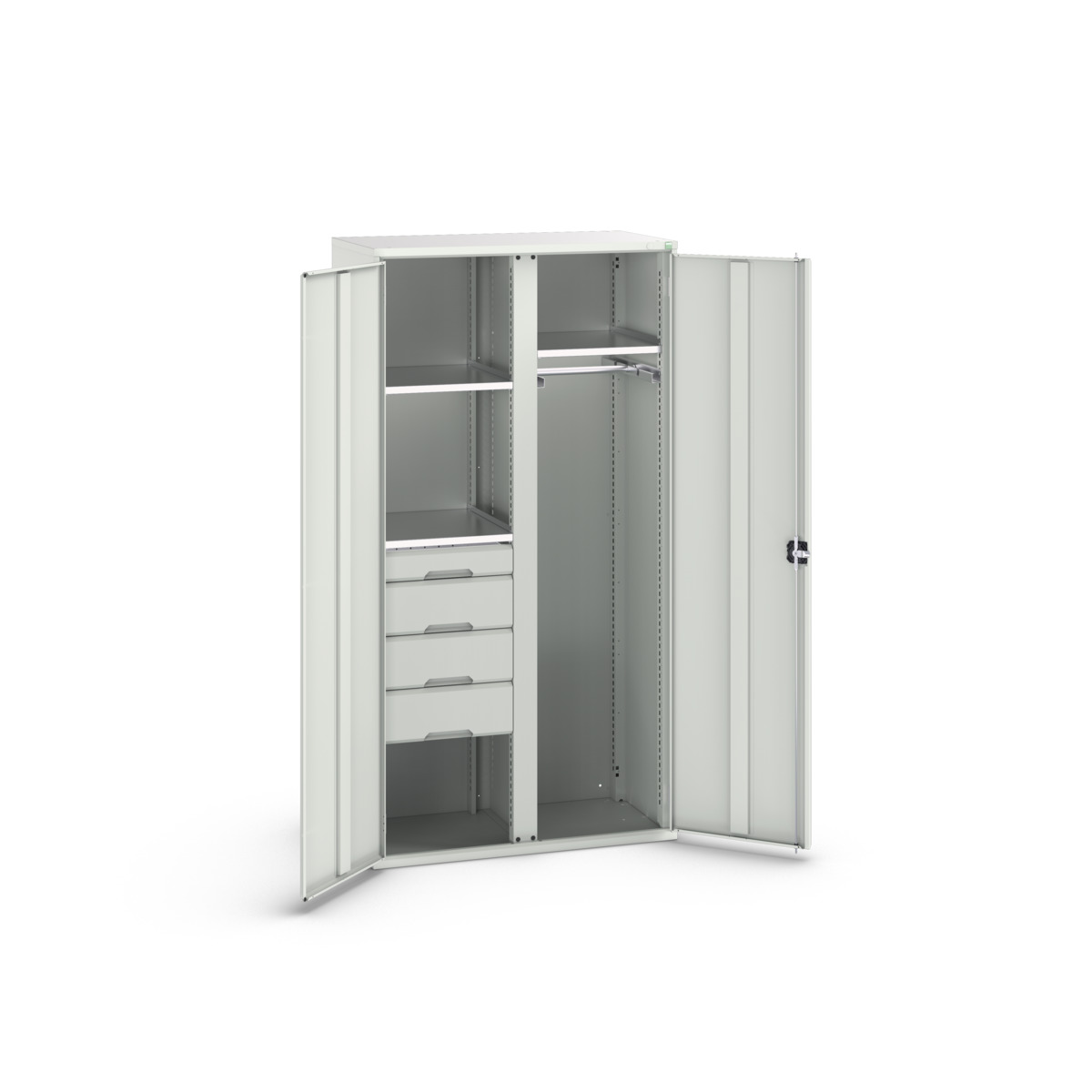 16926581.16 - verso kitted cupboard