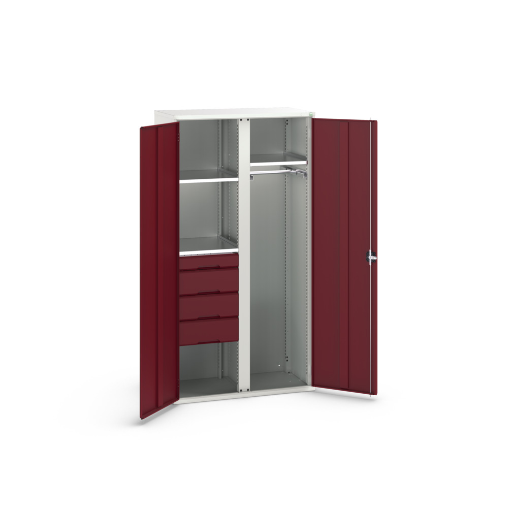 16926581.24 - verso kitted cupboard