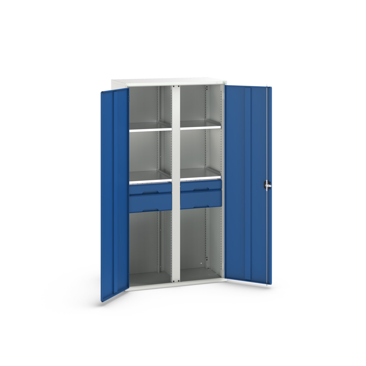 16926582.11 - verso kitted cupboard
