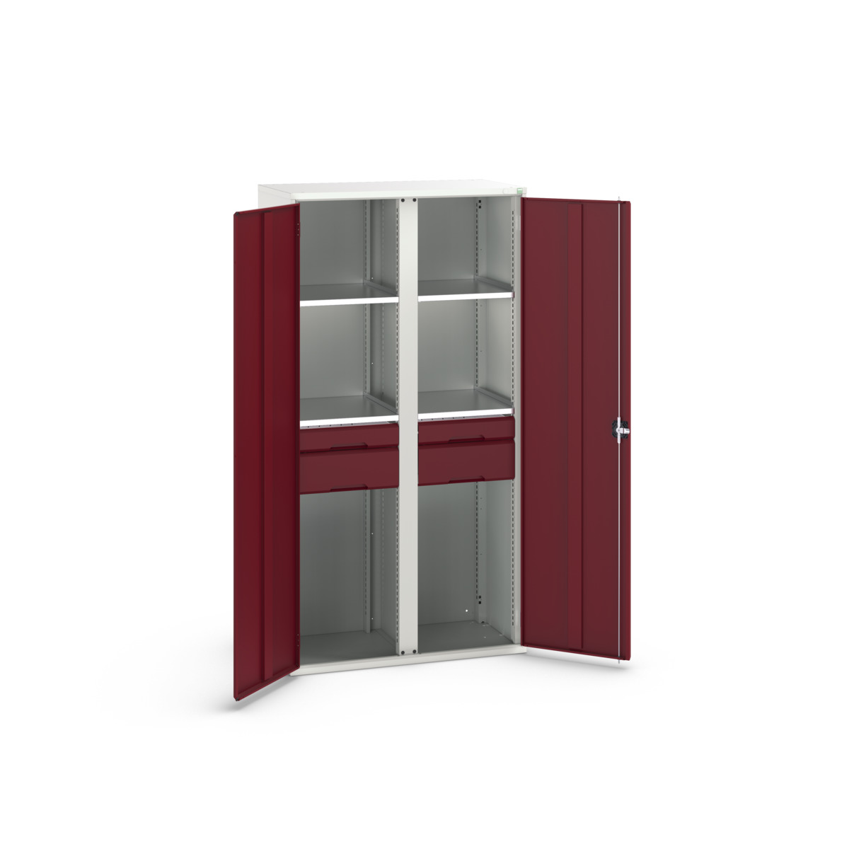 16926582.24 - verso kitted cupboard