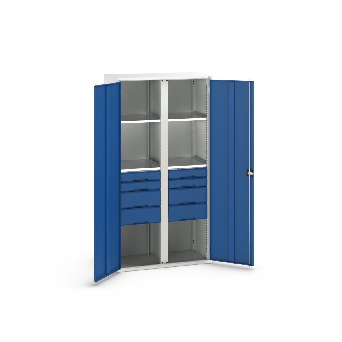 16926583.11 - verso kitted cupboard
