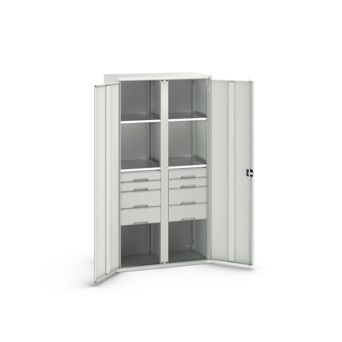 16926583.16 - verso kitted cupboard