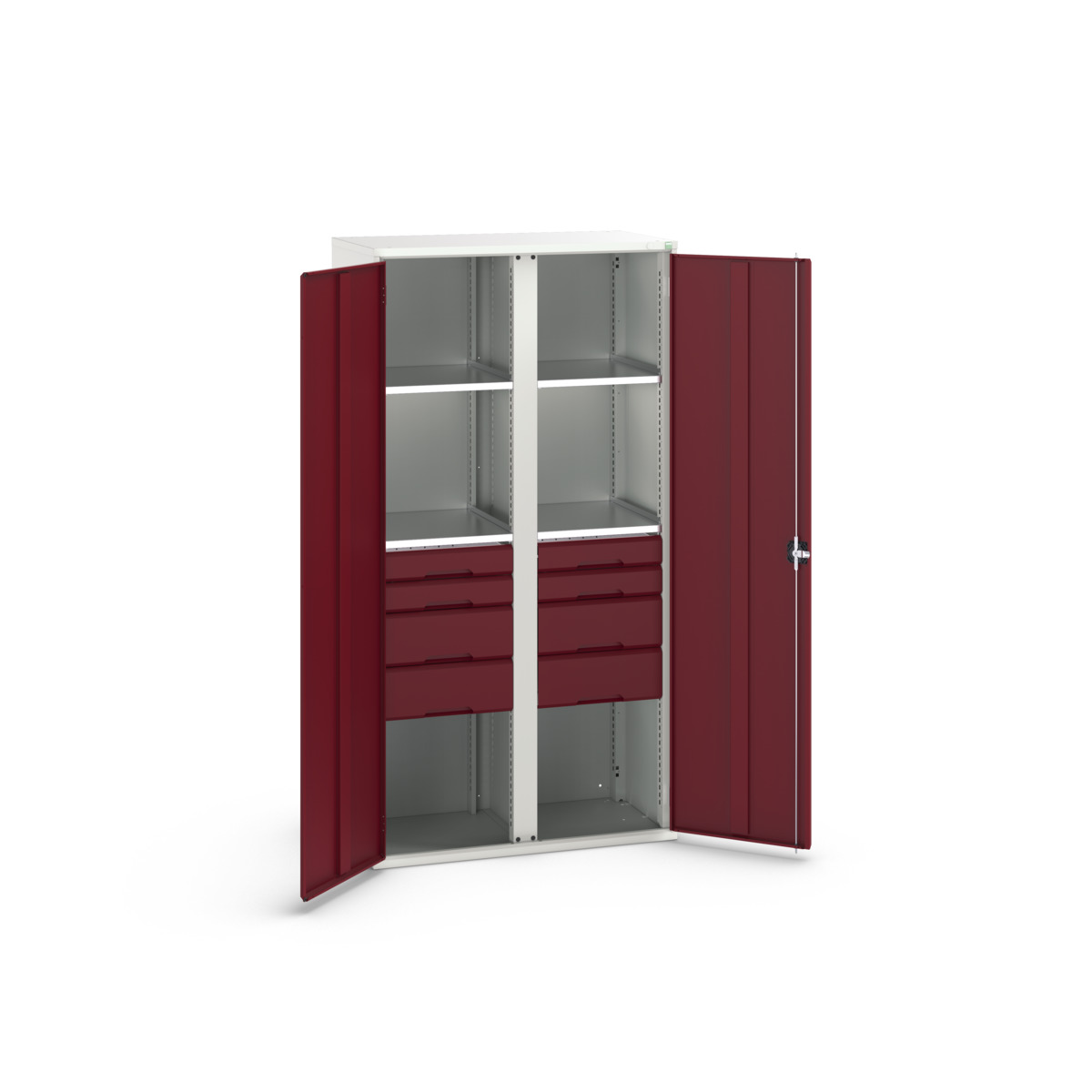 16926583.24 - verso kitted cupboard