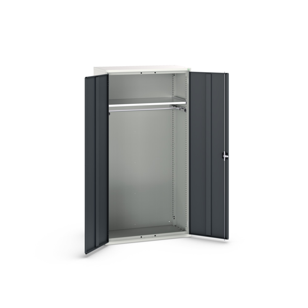16926584. - verso kitted cupboard