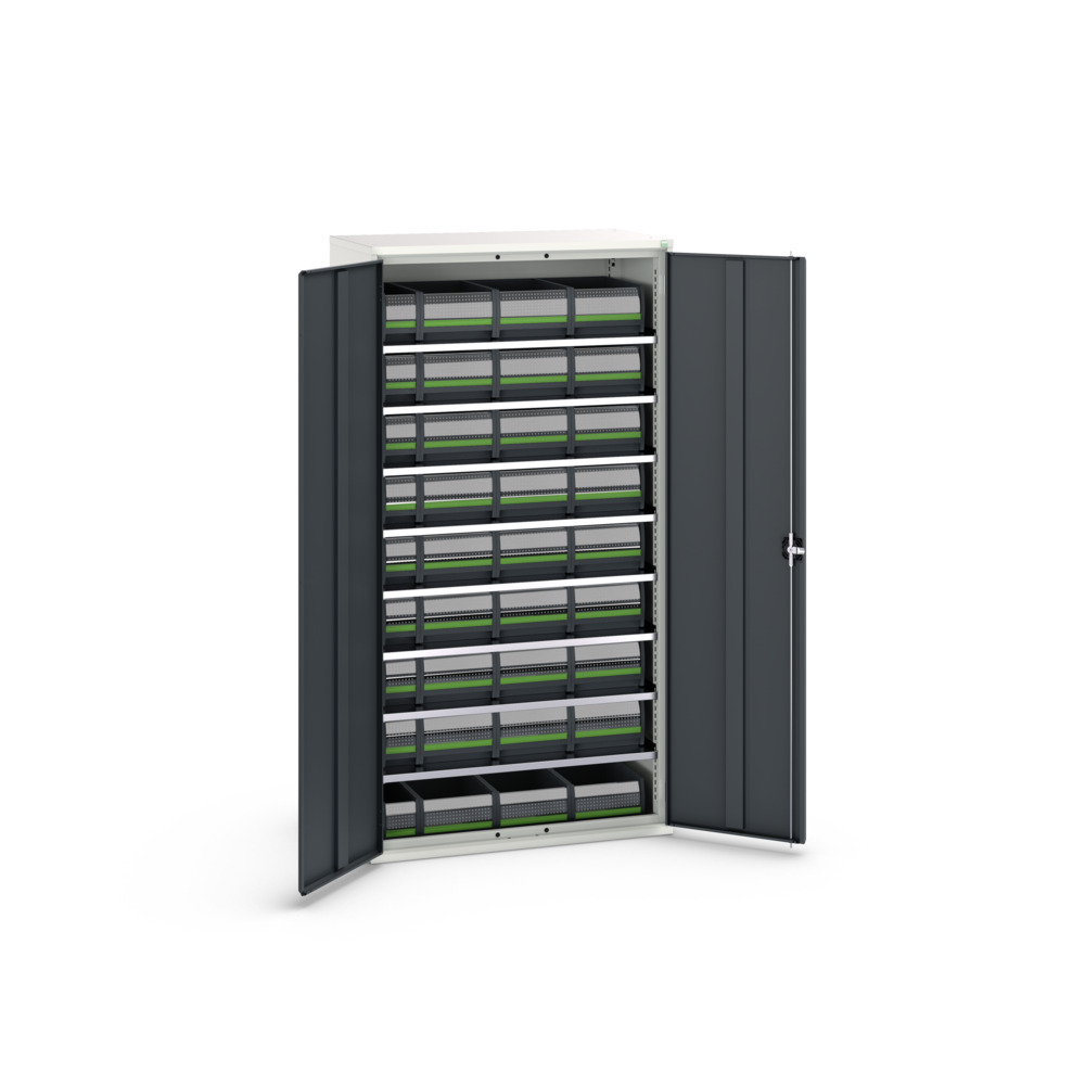 16926588. - verso bin cupboard