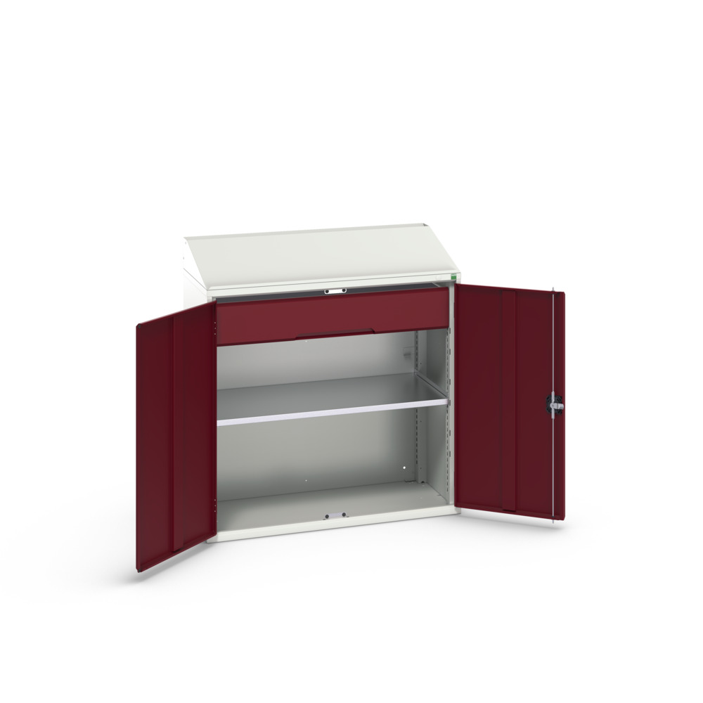 16926590.24 - verso lectern cupboard