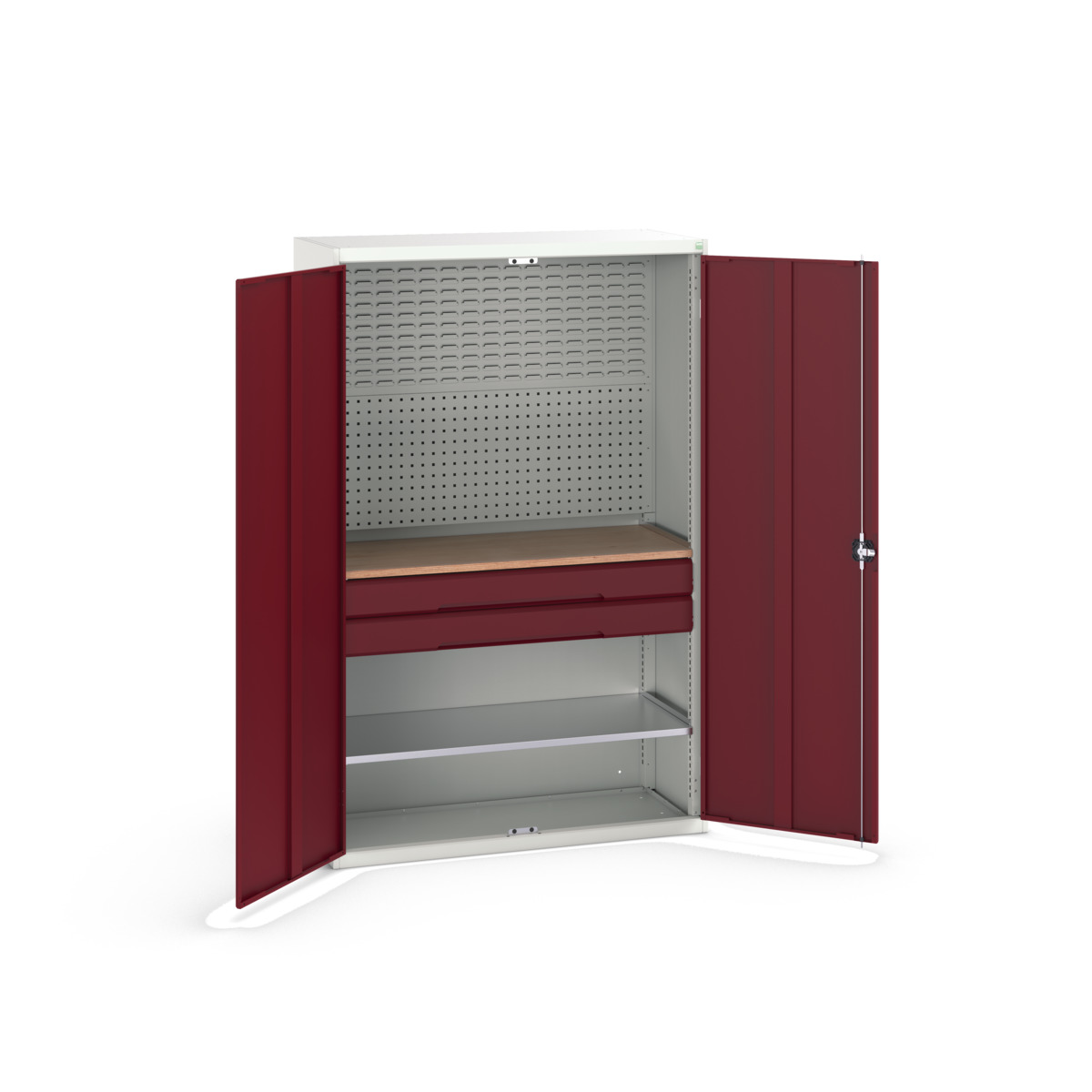 16926593.24 - verso kitted cupboard