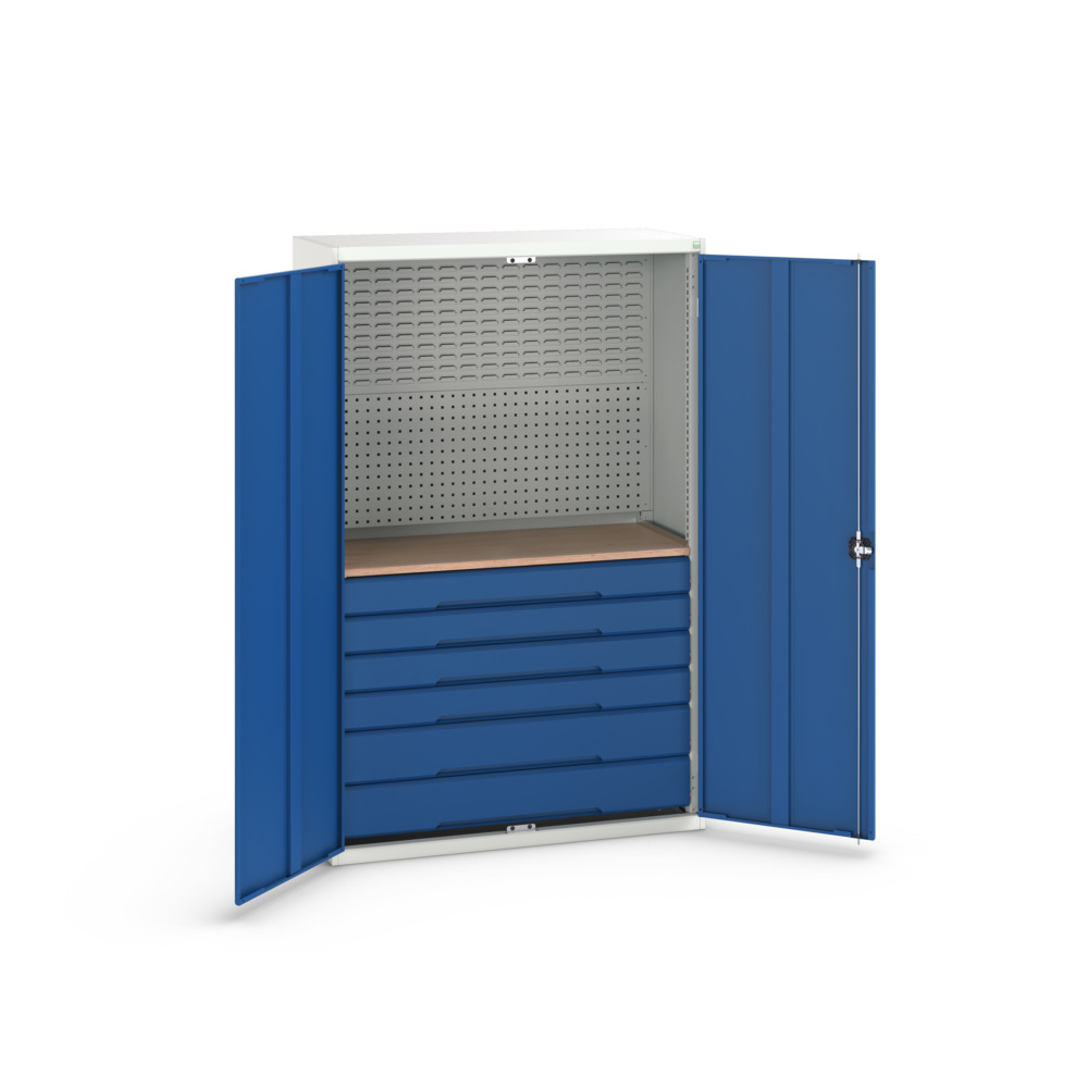 16926595.11 - verso kitted cupboard