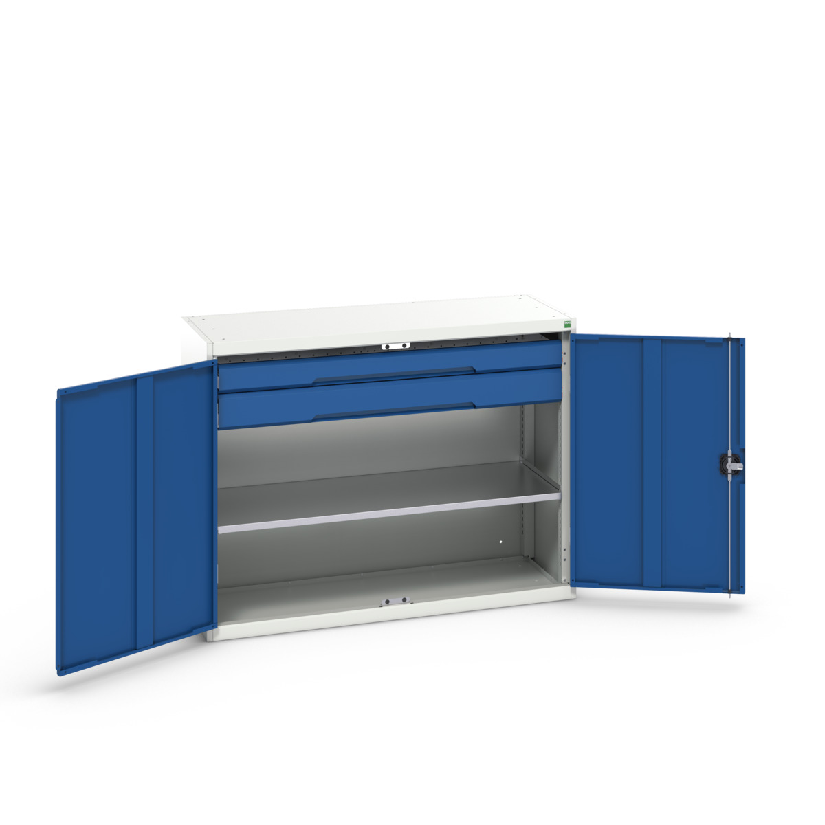 16926605.11 - verso kitted cupboard