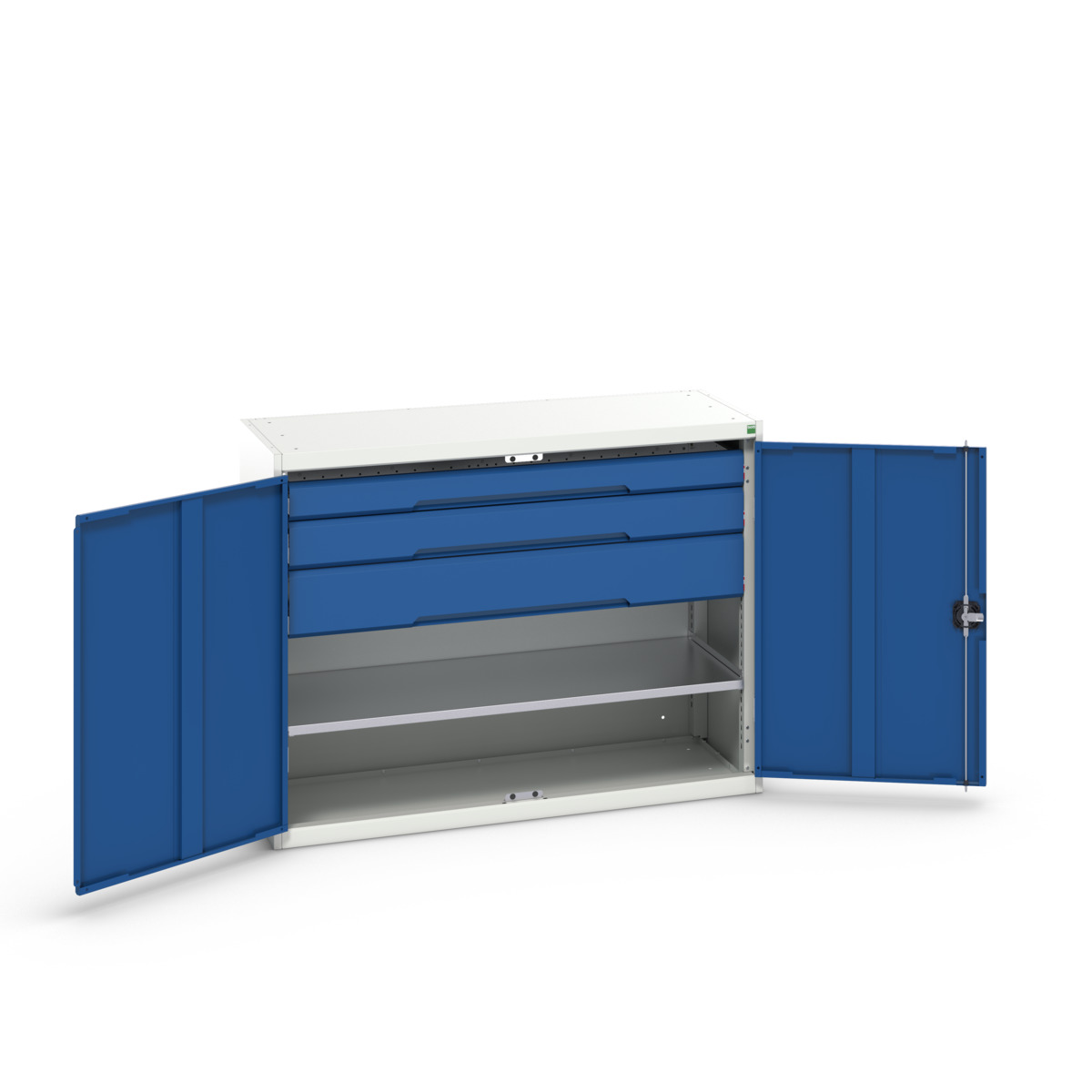 16926607.11 - verso kitted cupboard