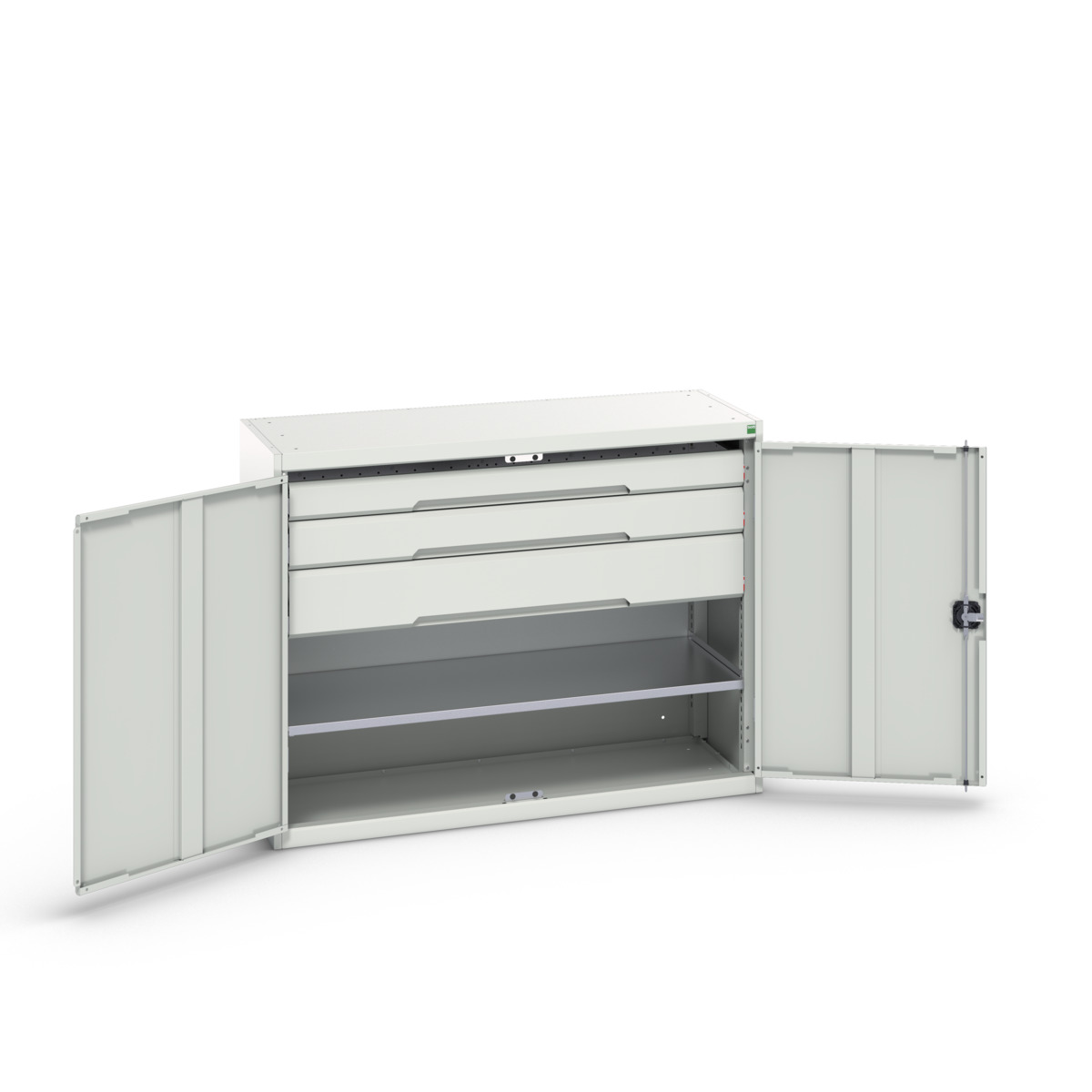 16926607.16 - verso kitted cupboard
